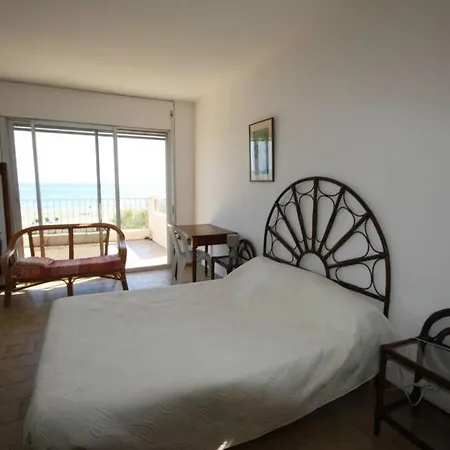 Superbe Maison, 8 Personnes, En Front De Mer, Plage Frontignan