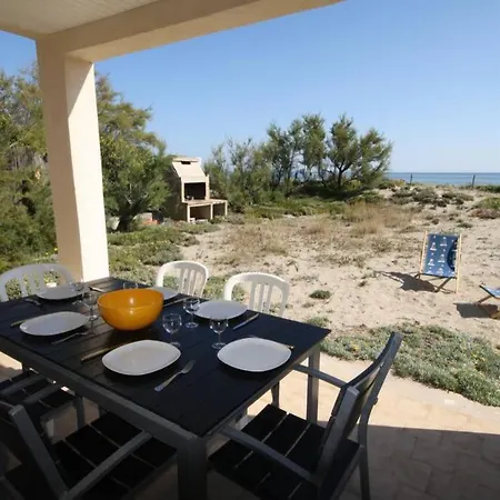 Superbe Maison, 8 Personnes, En Front De Mer, Plage Feriehus