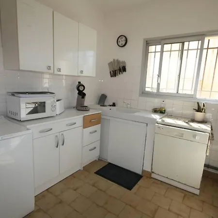 Superbe Maison, 8 Personnes, En Front De Mer, Plage * Frontignan