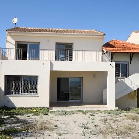 Superbe Maison, 8 Personnes, En Front De Mer, Plage * Frontignan